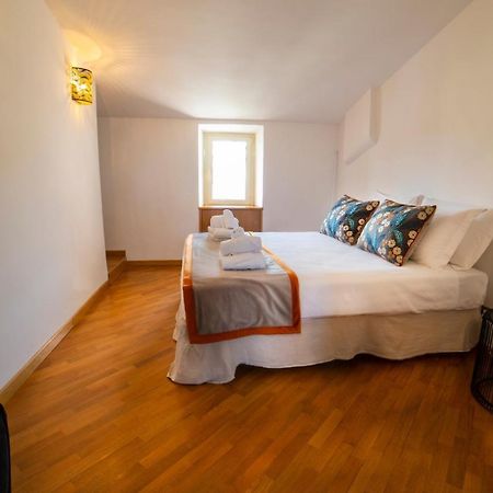 Inn Lucina 35 로마 외부 사진