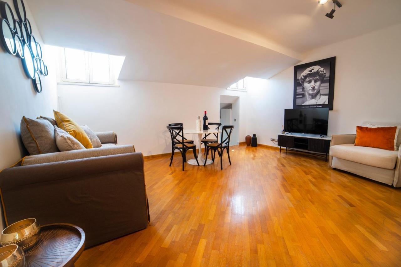 Inn Lucina 35 로마 외부 사진