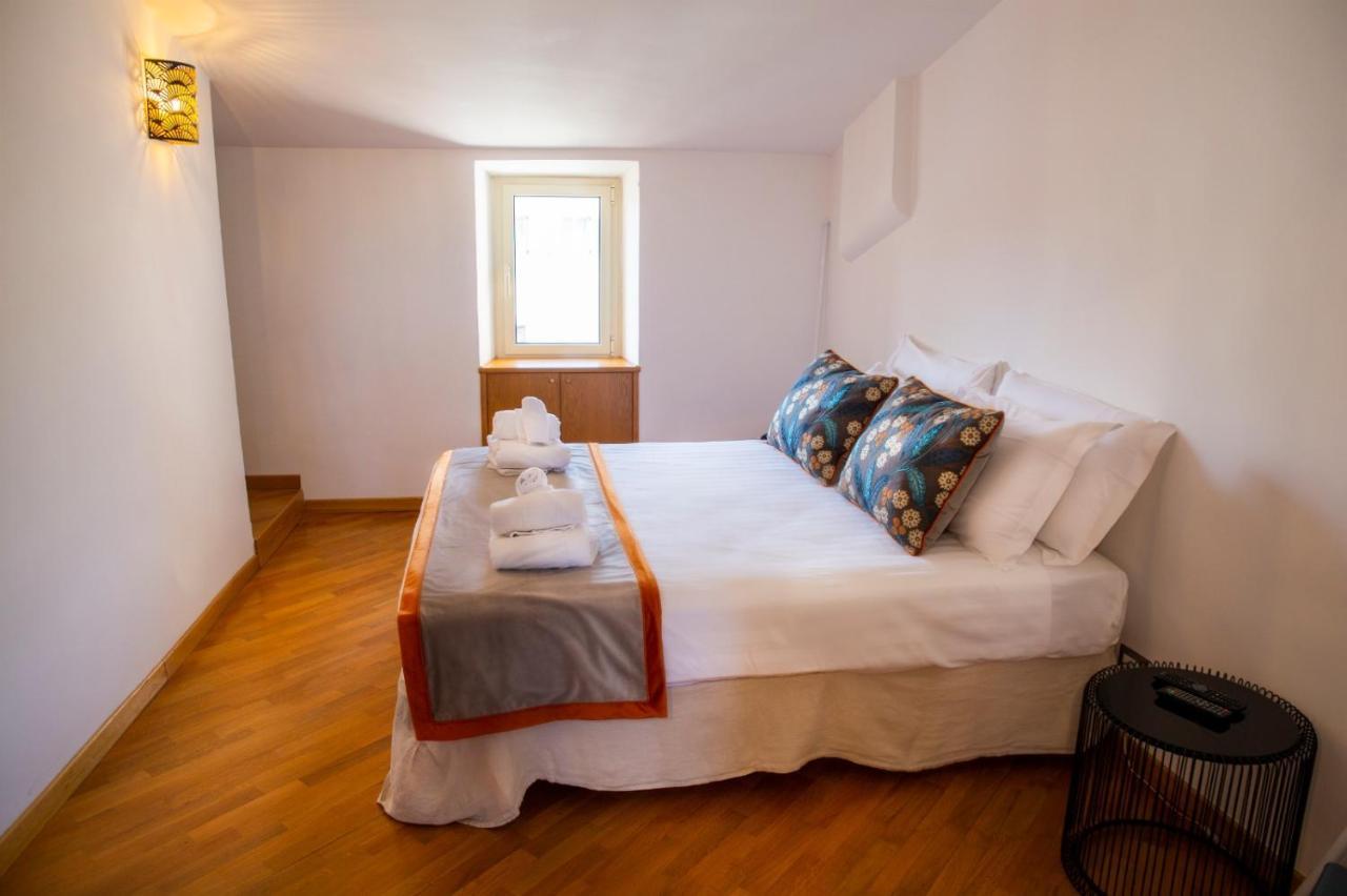 Inn Lucina 35 로마 외부 사진