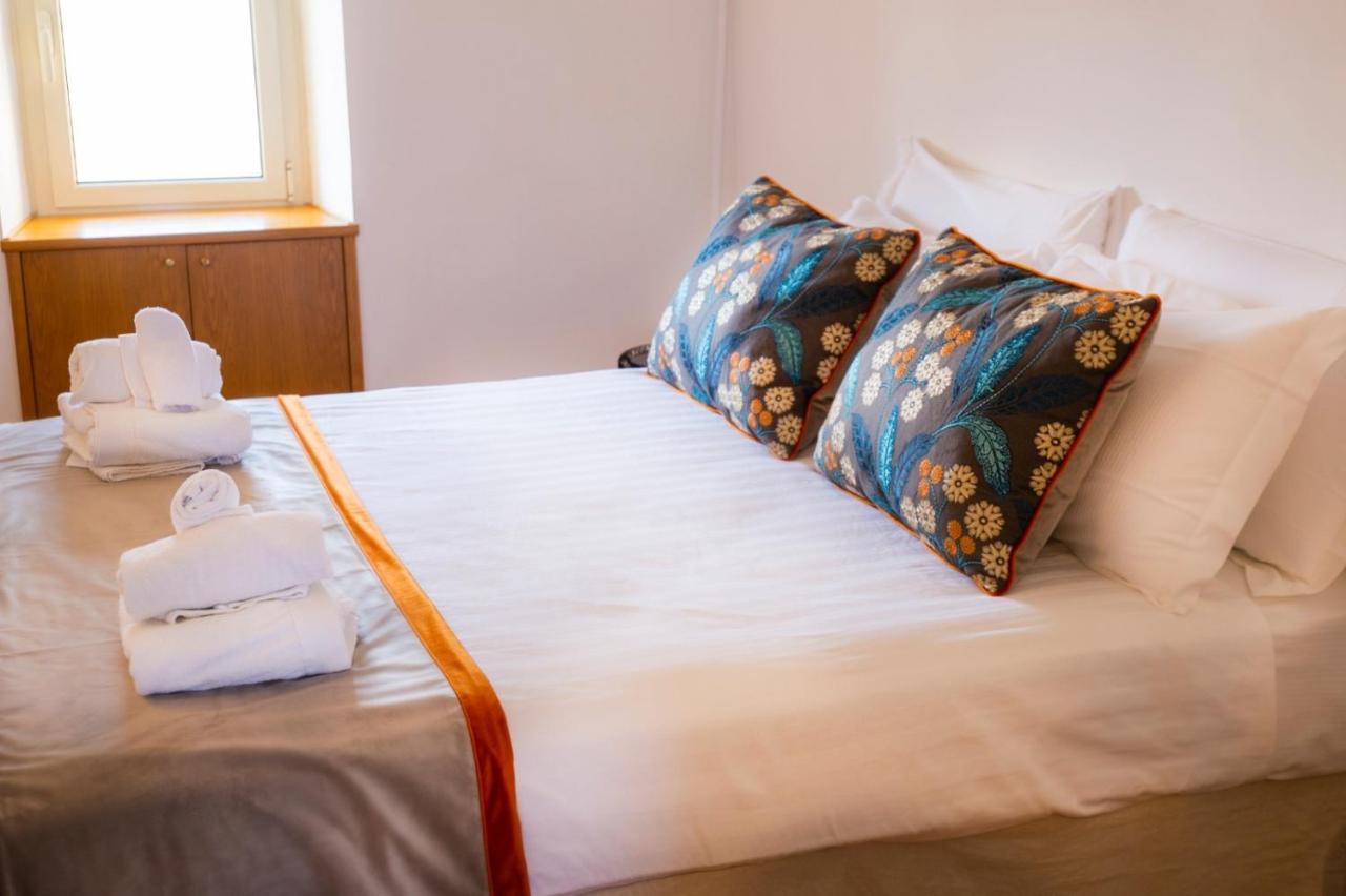 Inn Lucina 35 로마 외부 사진