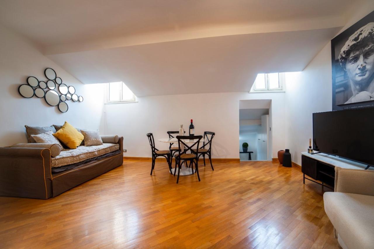 Inn Lucina 35 로마 외부 사진