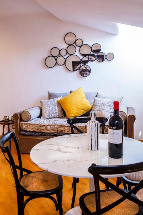 Inn Lucina 35 로마 외부 사진