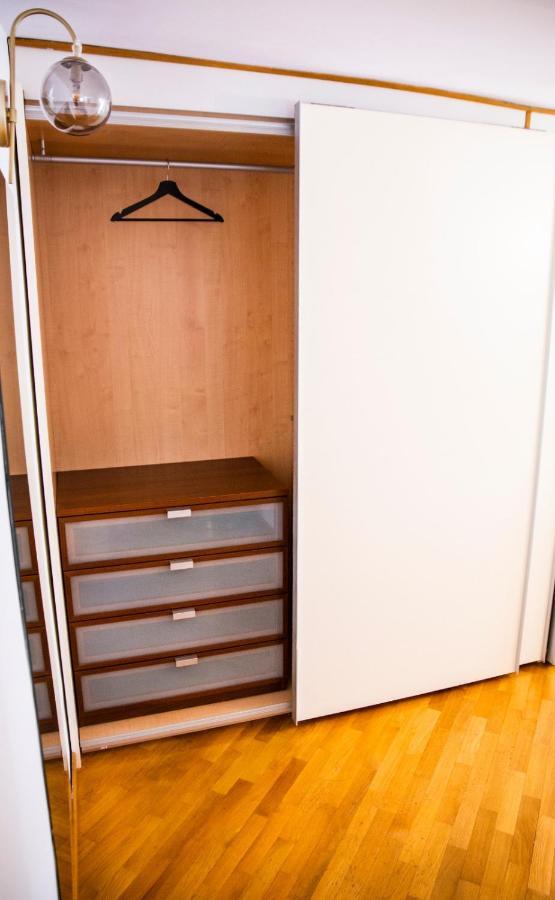 Inn Lucina 35 로마 외부 사진
