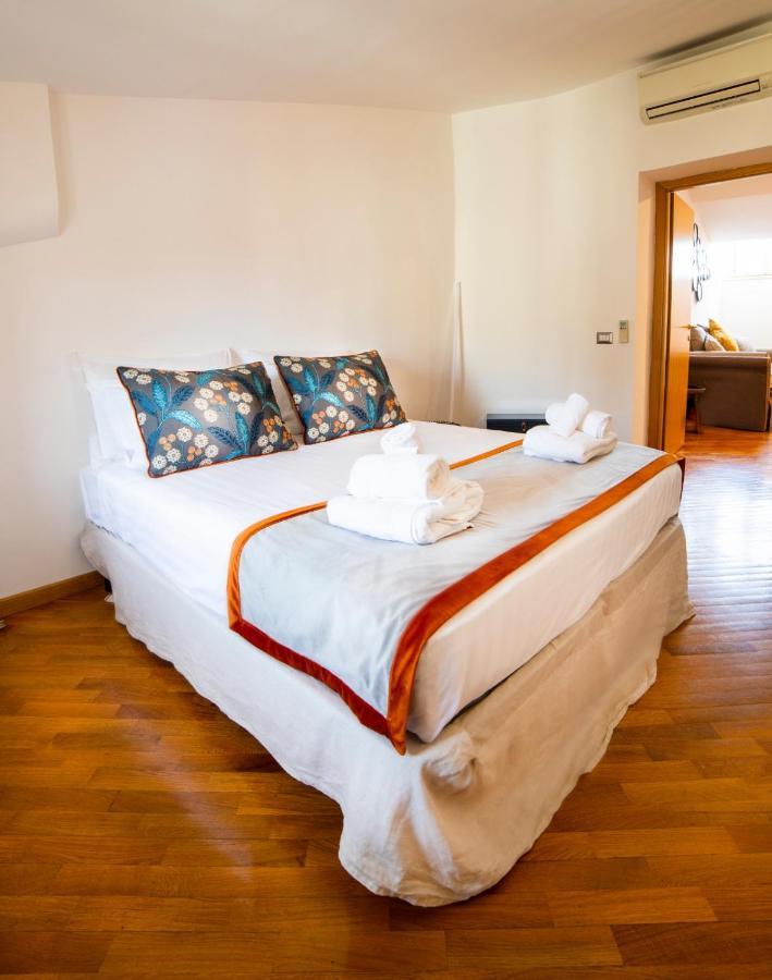 Inn Lucina 35 로마 외부 사진