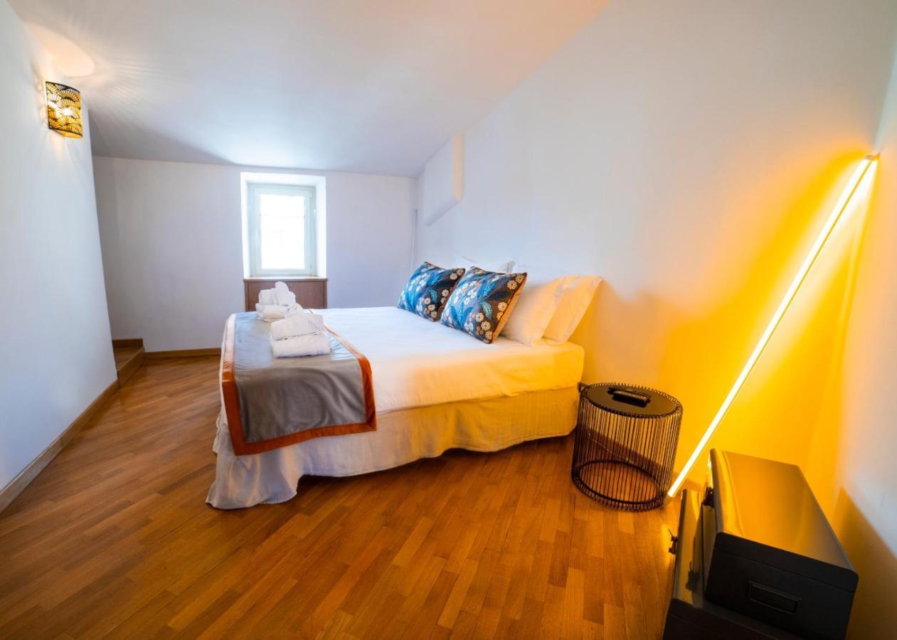Inn Lucina 35 로마 외부 사진