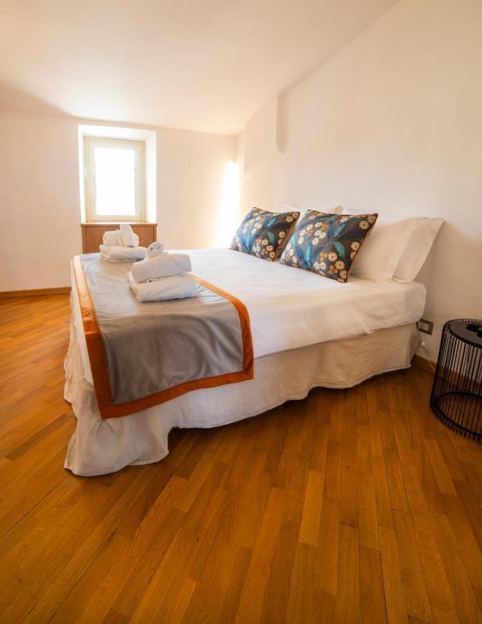 Inn Lucina 35 로마 외부 사진